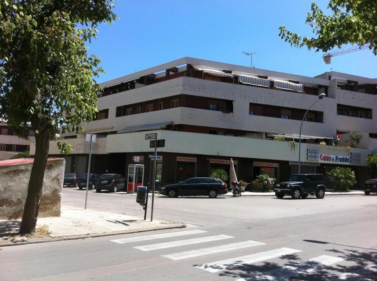 Appartamento Signorile Alghero Kültér fotó